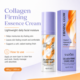 Collagen Essence Cream