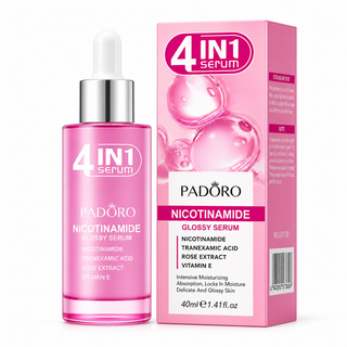 Niacinamide Glow Serum