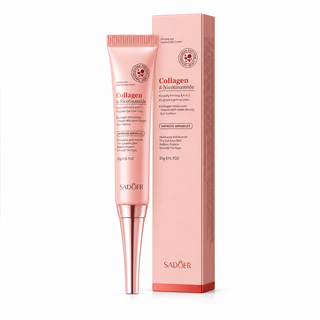 Collagen & Niacinamide Eye Cream